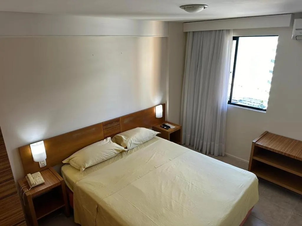 Flat with the sea view