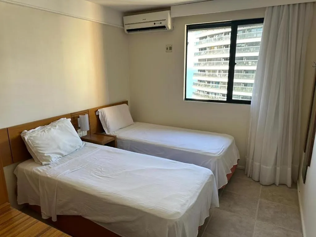 Flat with the sea view 아파트